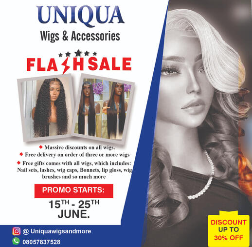 business Flyer design